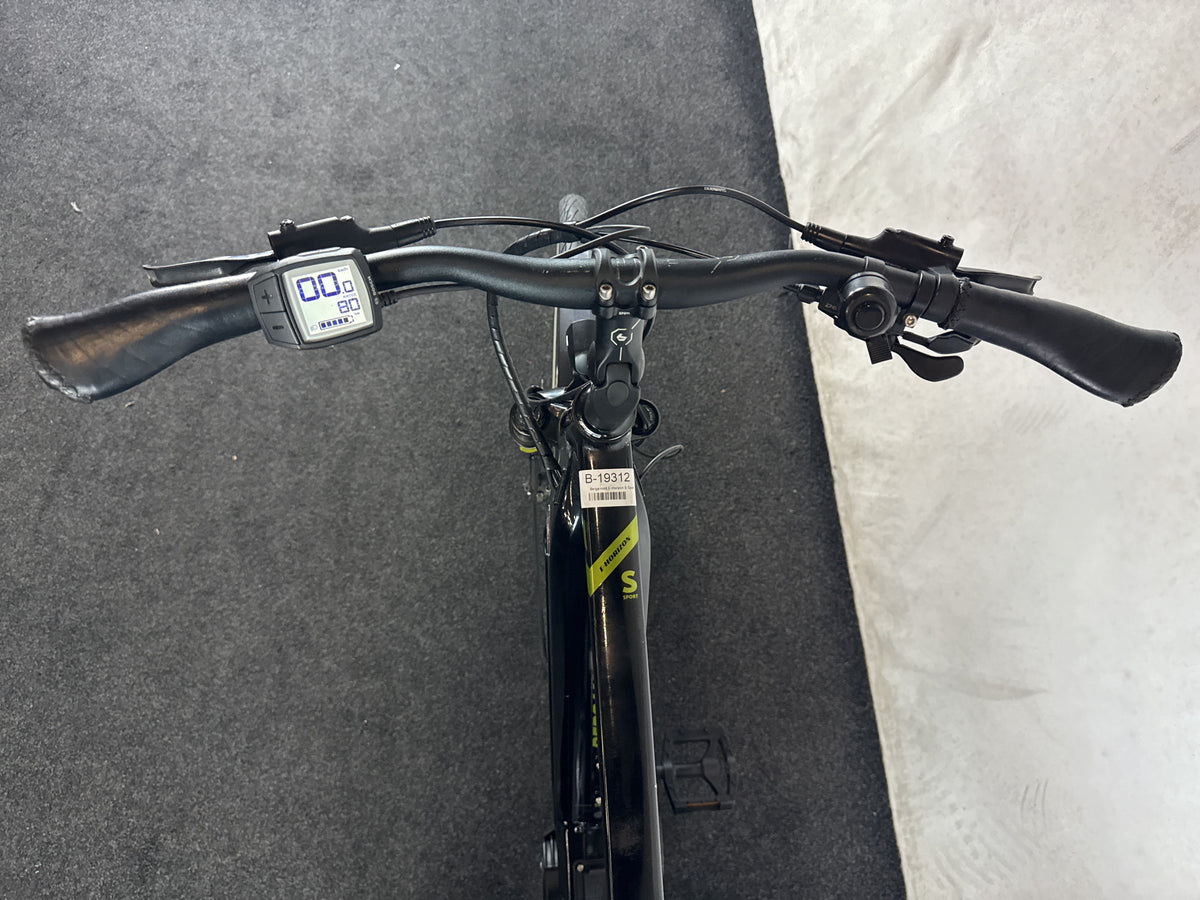 Bifoco — cockpit_fahrersicht