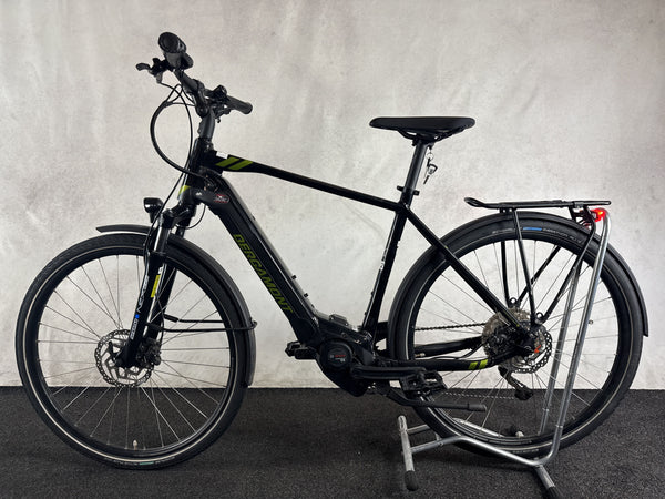 Bergamont E-Horizon Sport Lady