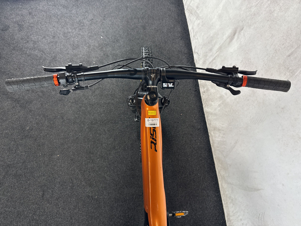 Bifoco — cockpit_fahrersicht