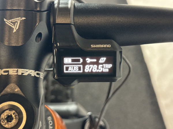 Orbea Rise H30 – Bild 4