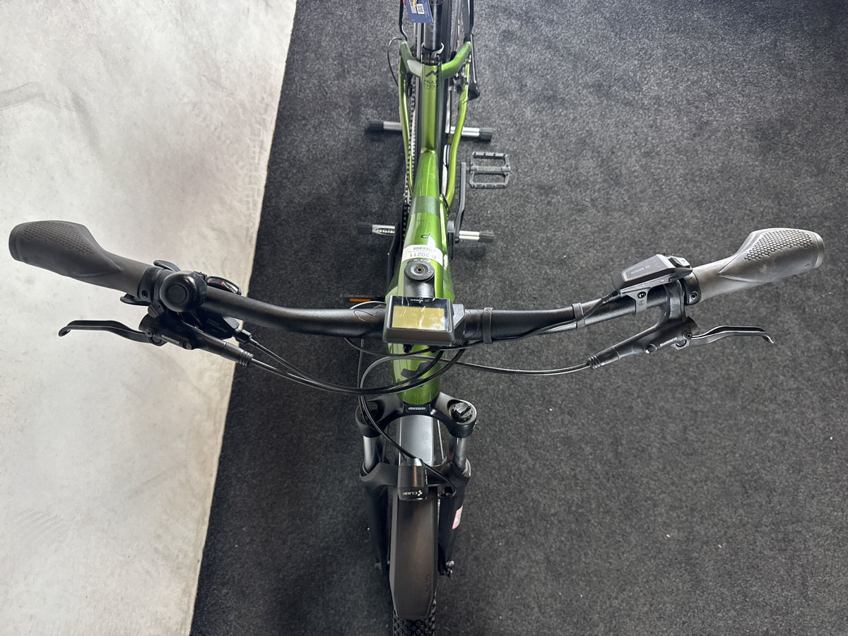 Bifoco — cockpit_von_vorne