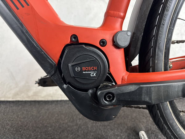 CUBE Kathmandu Hybrid EXC 750 – Bild 2