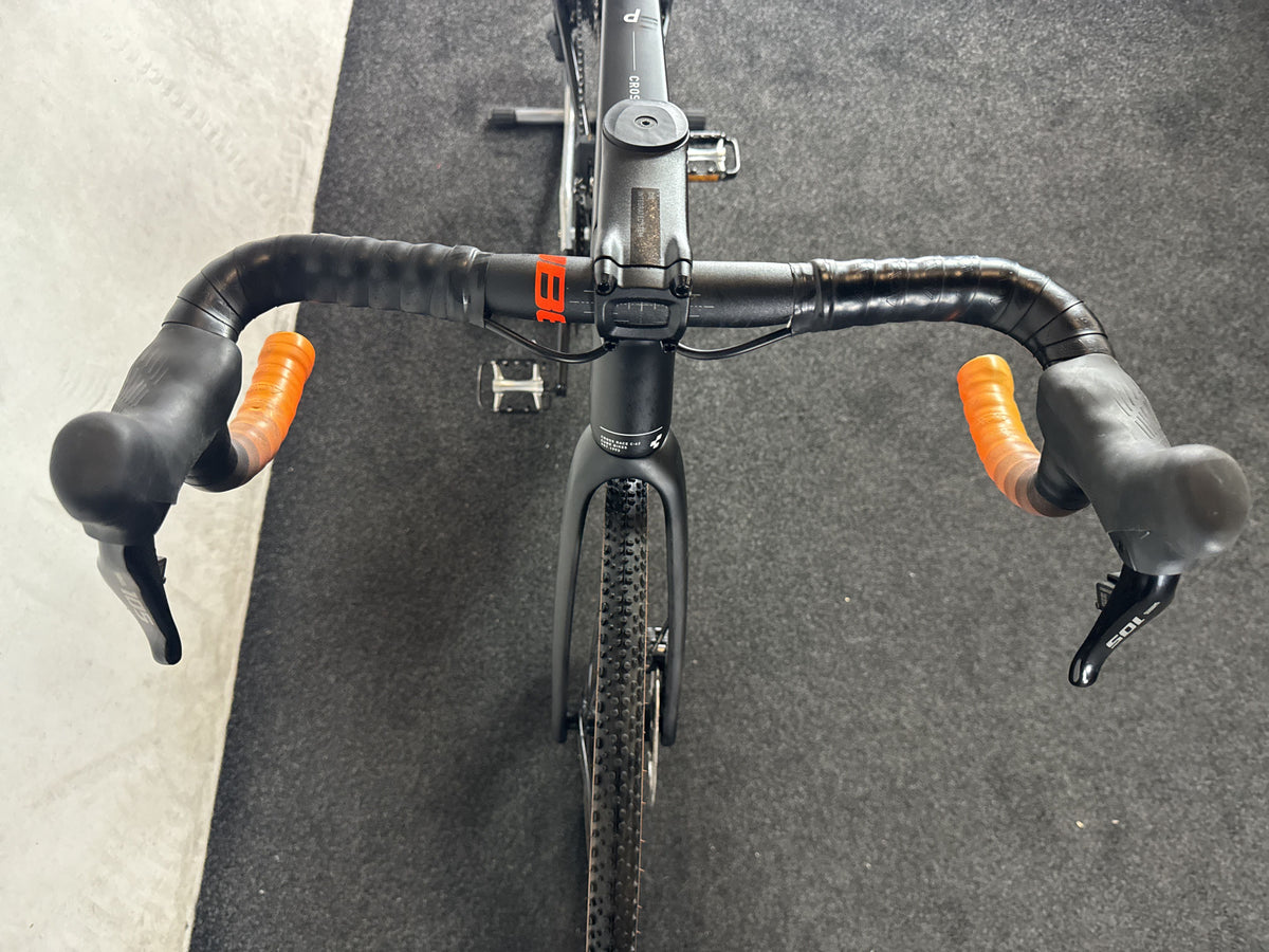Bifoco — cockpit_von_vorne