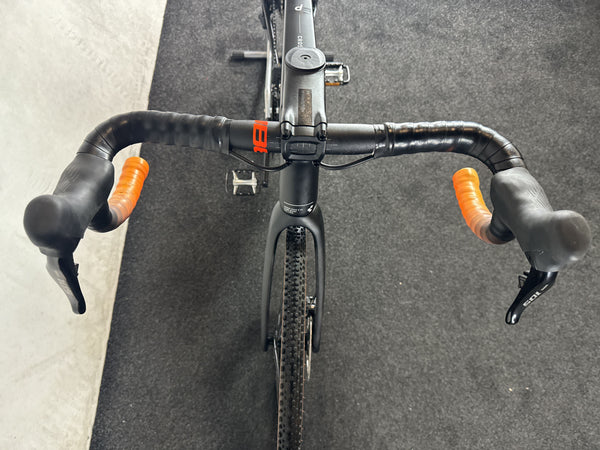 Cube Cross Race C:62 Pro – Bild 3