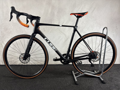 Cube Cross Race C:62 Pro