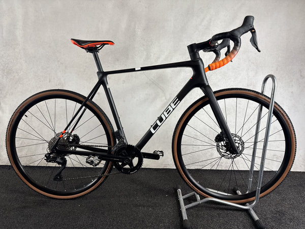 Cube Cross Race C:62 Pro – Bild 5