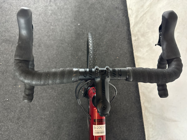 Stevens Cross Gavere – Bild 2