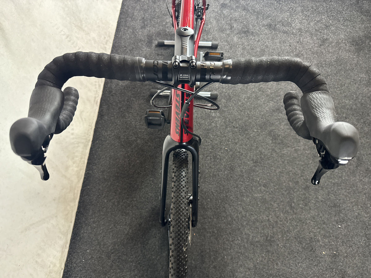 Bifoco — cockpit_von_vorne