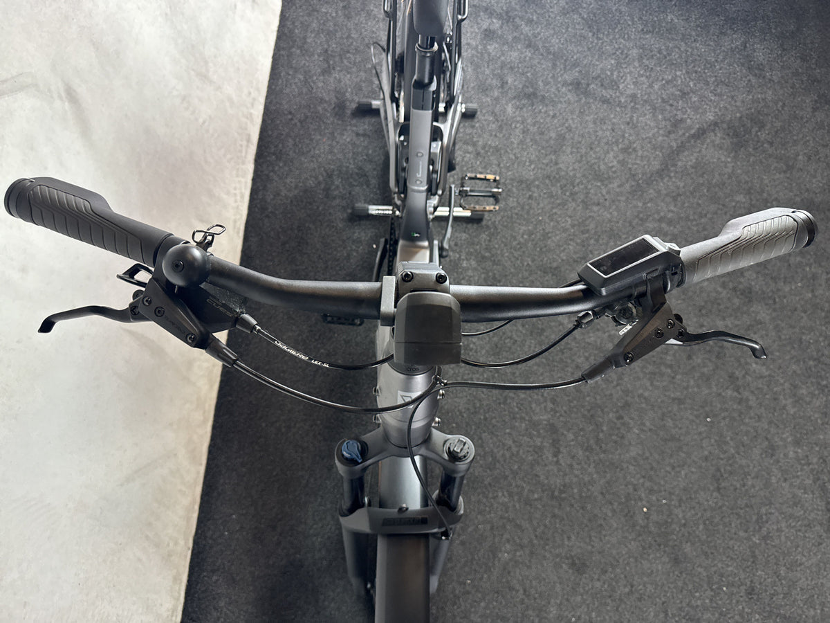 Bifoco — cockpit_von_vorne