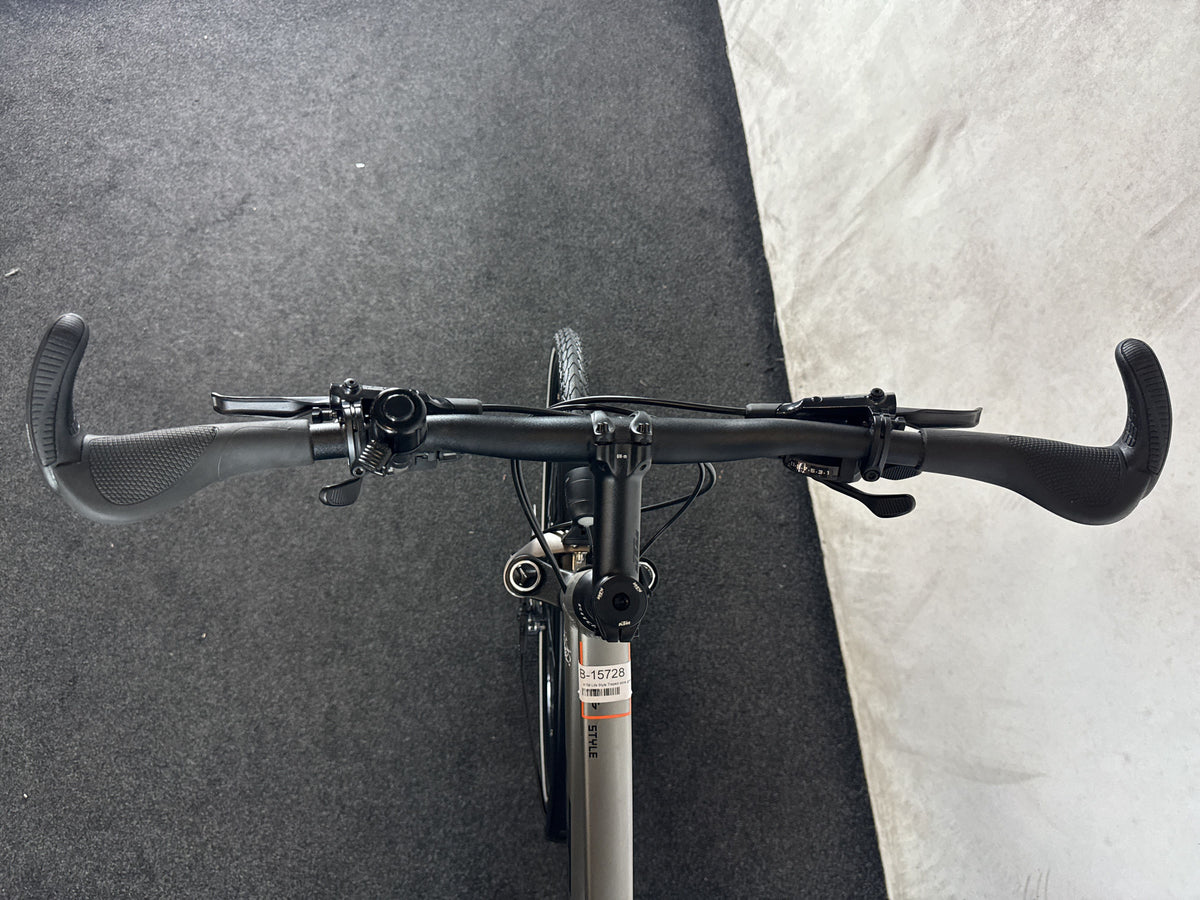 Bifoco — cockpit_fahrersicht