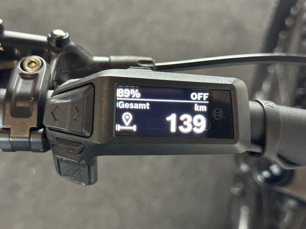 Cube Stereo Hybrid 120 Pro – Bild 4