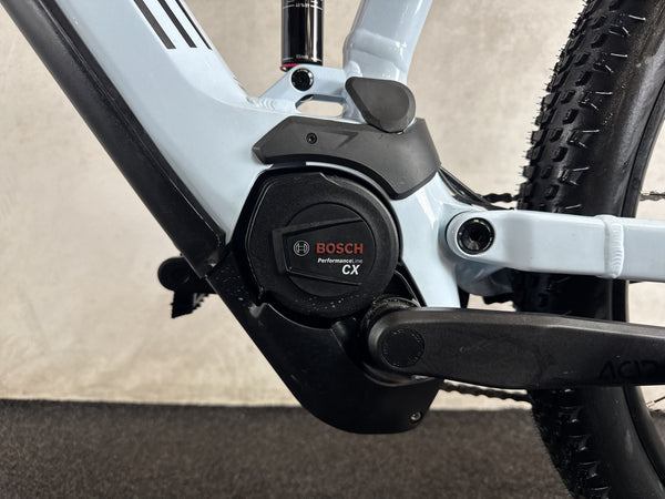 Cube Stereo Hybrid 120 Pro – Bild 2