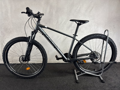 Carver Strict 130