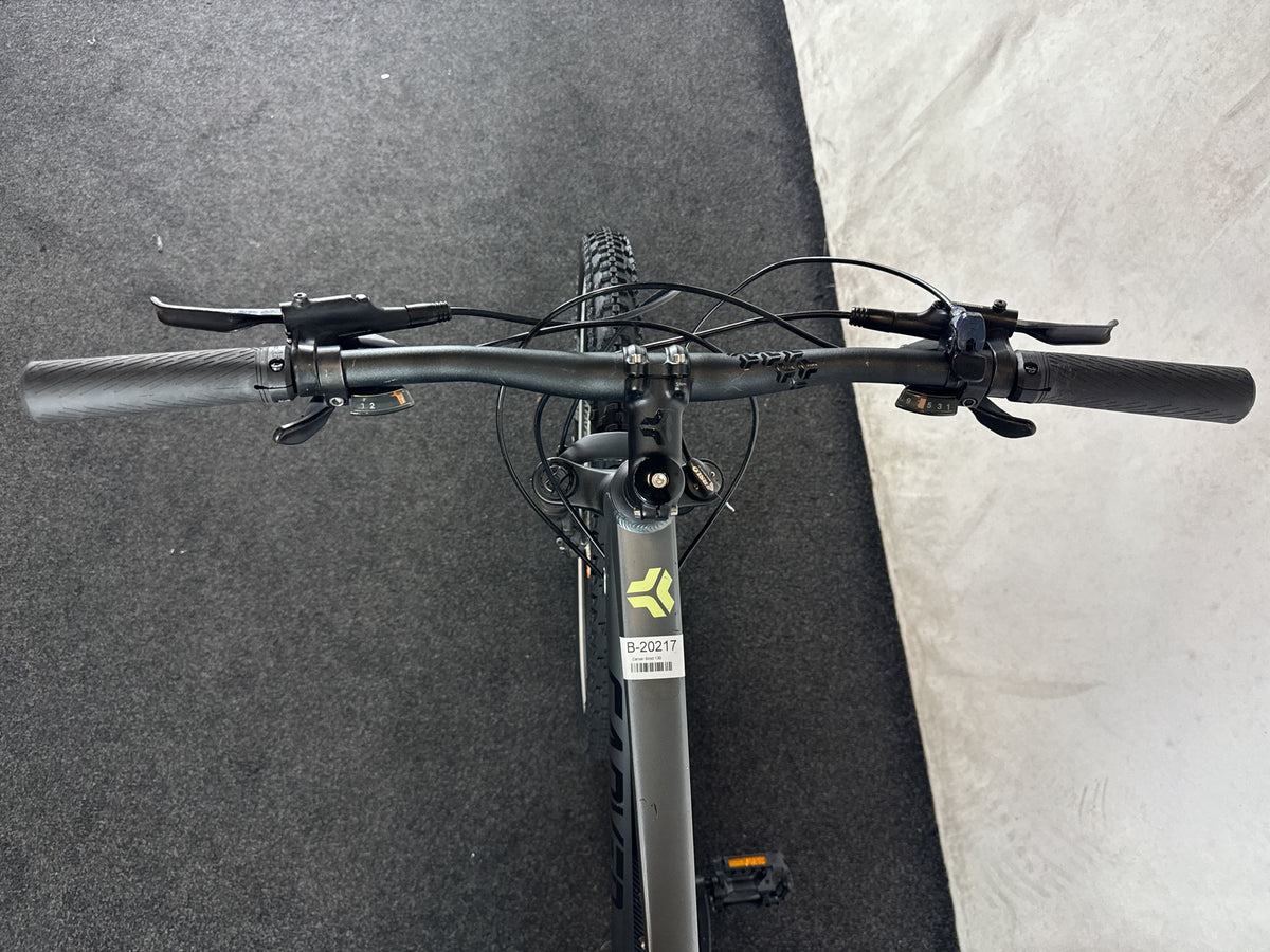 Bifoco — cockpit_fahrersicht
