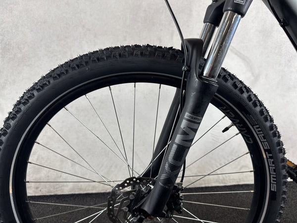 Carver Strict 130 – Bild 4