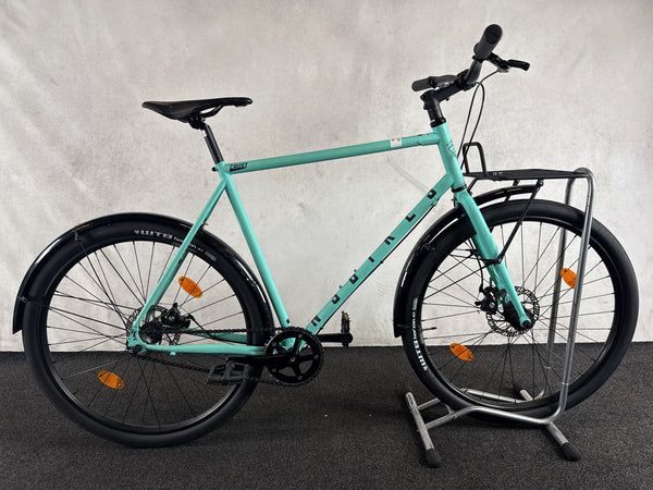 NS Bikes Crust – Bild 5