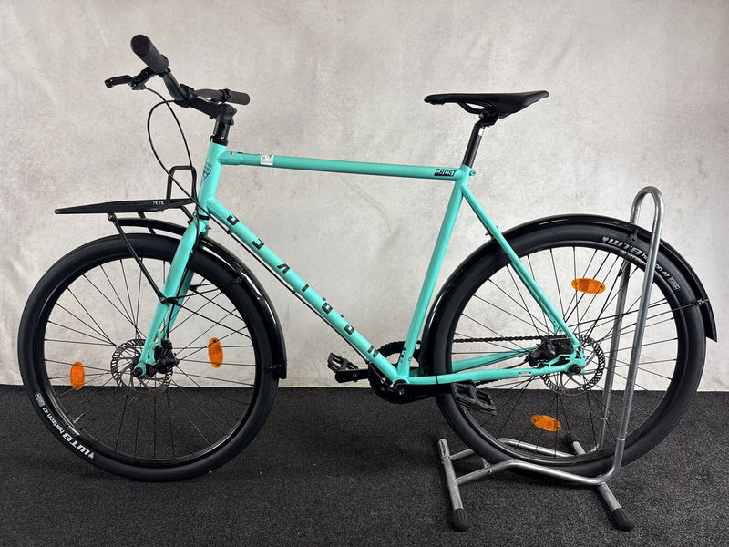 NS Bikes Crust