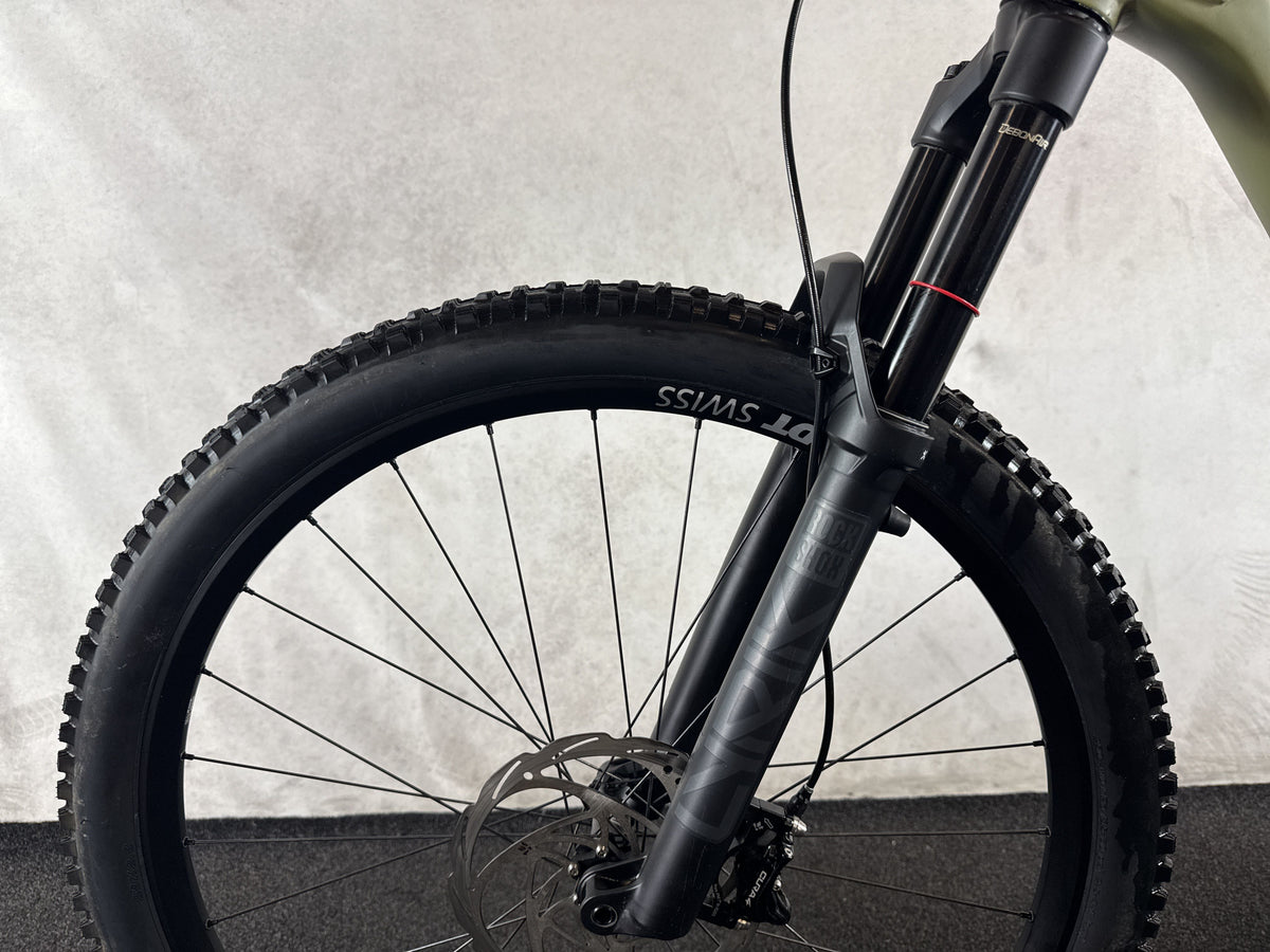 Bifoco — vorderrad_gabel