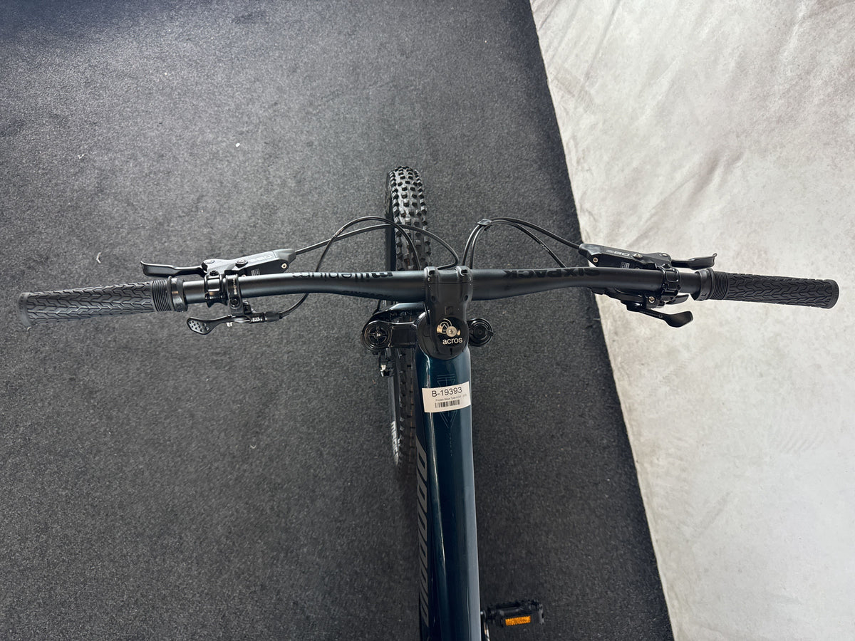 Bifoco — cockpit_fahrersicht