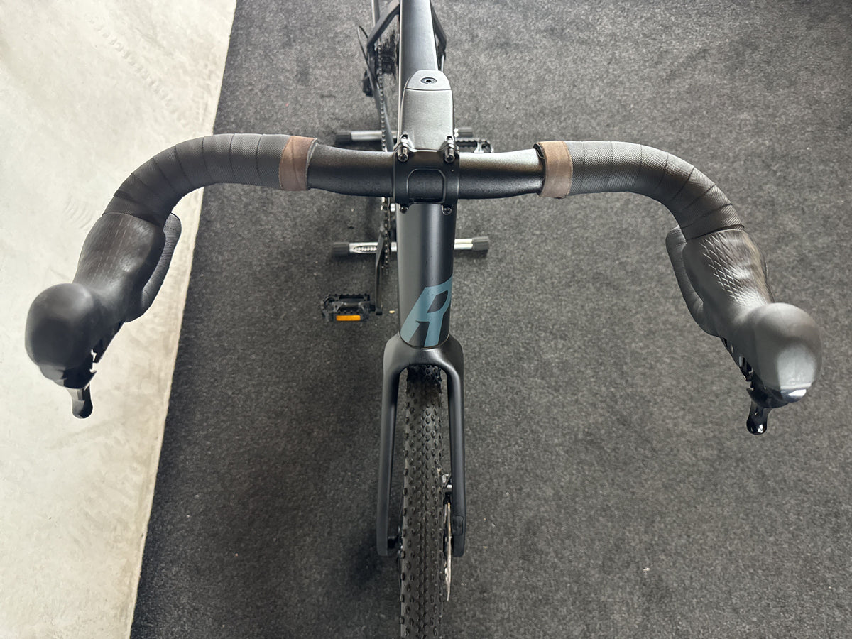 Bifoco — cockpit_von_vorne
