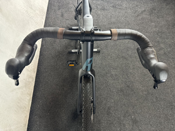 Rose BACKROAD GRX 400 – Bild 3