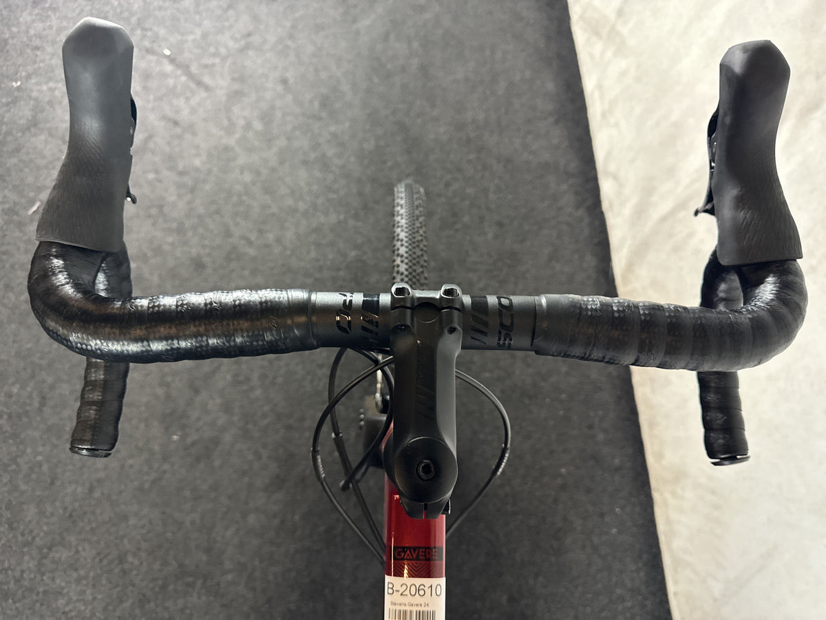 Bifoco — cockpit_fahrersicht