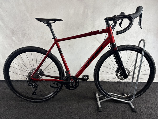 Stevens Gavere 24 – Bild 5
