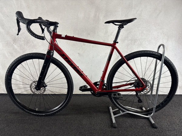 Stevens Gavere 24