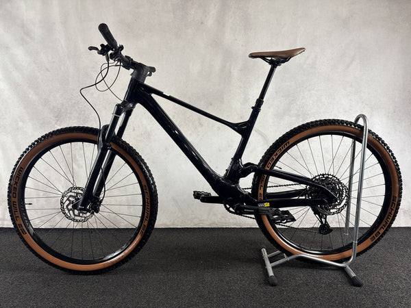Scott Spark 970