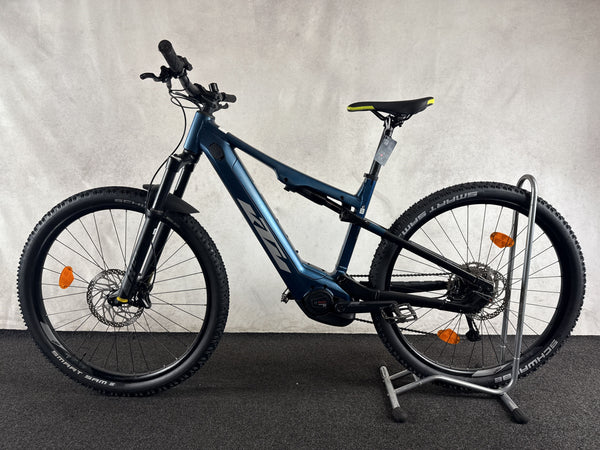 KTM Macina Chacana 591