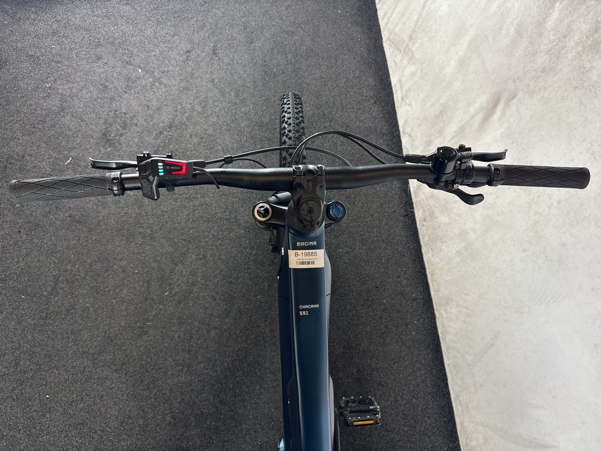 Bifoco — cockpit_fahrersicht