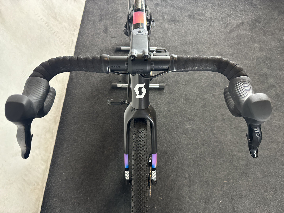 Bifoco — cockpit_von_vorne