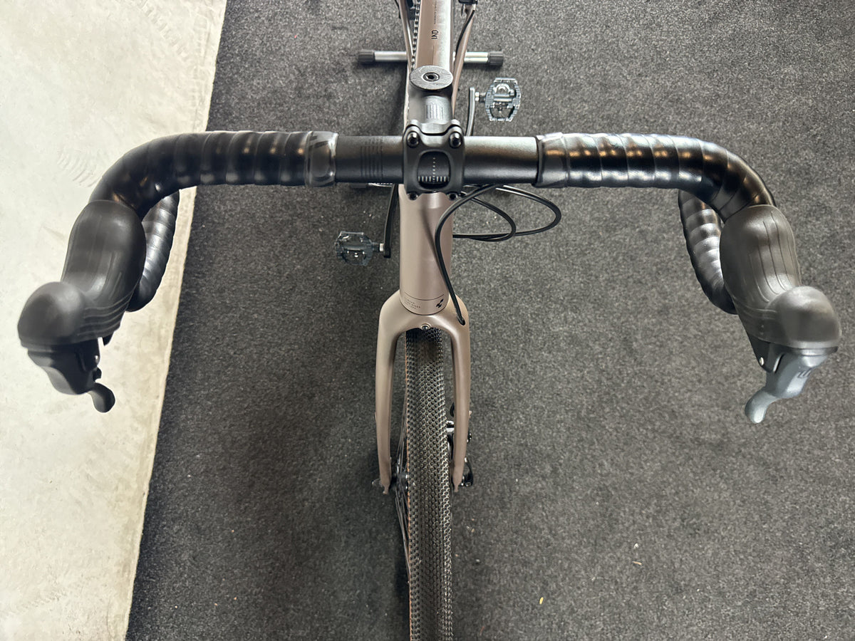 Bifoco — cockpit_von_vorne