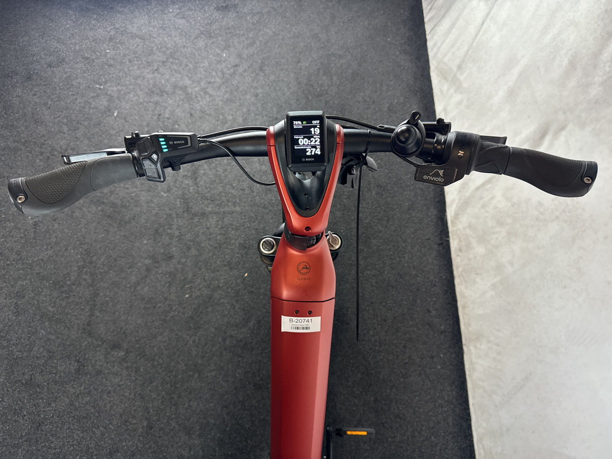 Bifoco — cockpit_fahrersicht