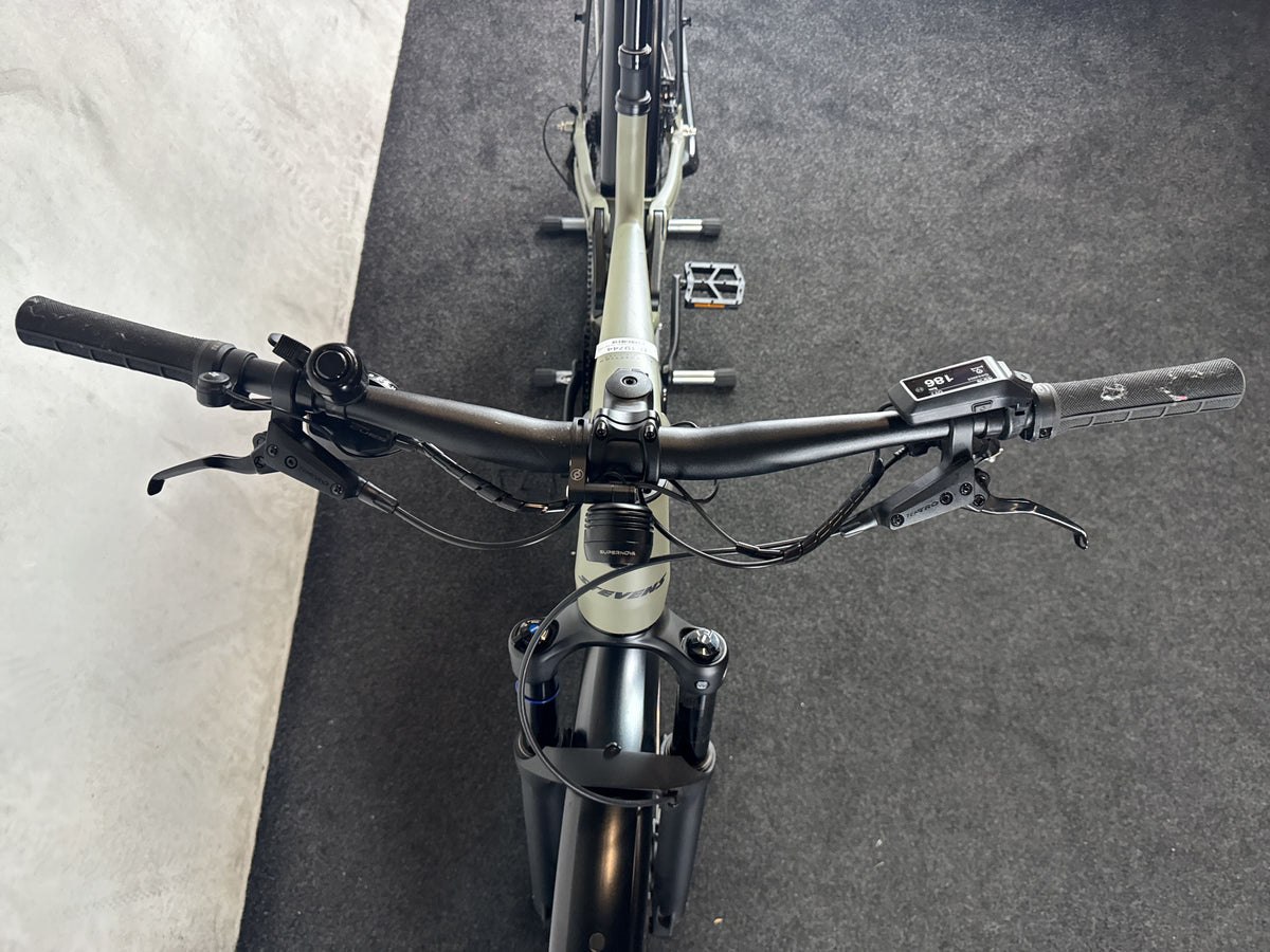 Bifoco — cockpit_von_vorne