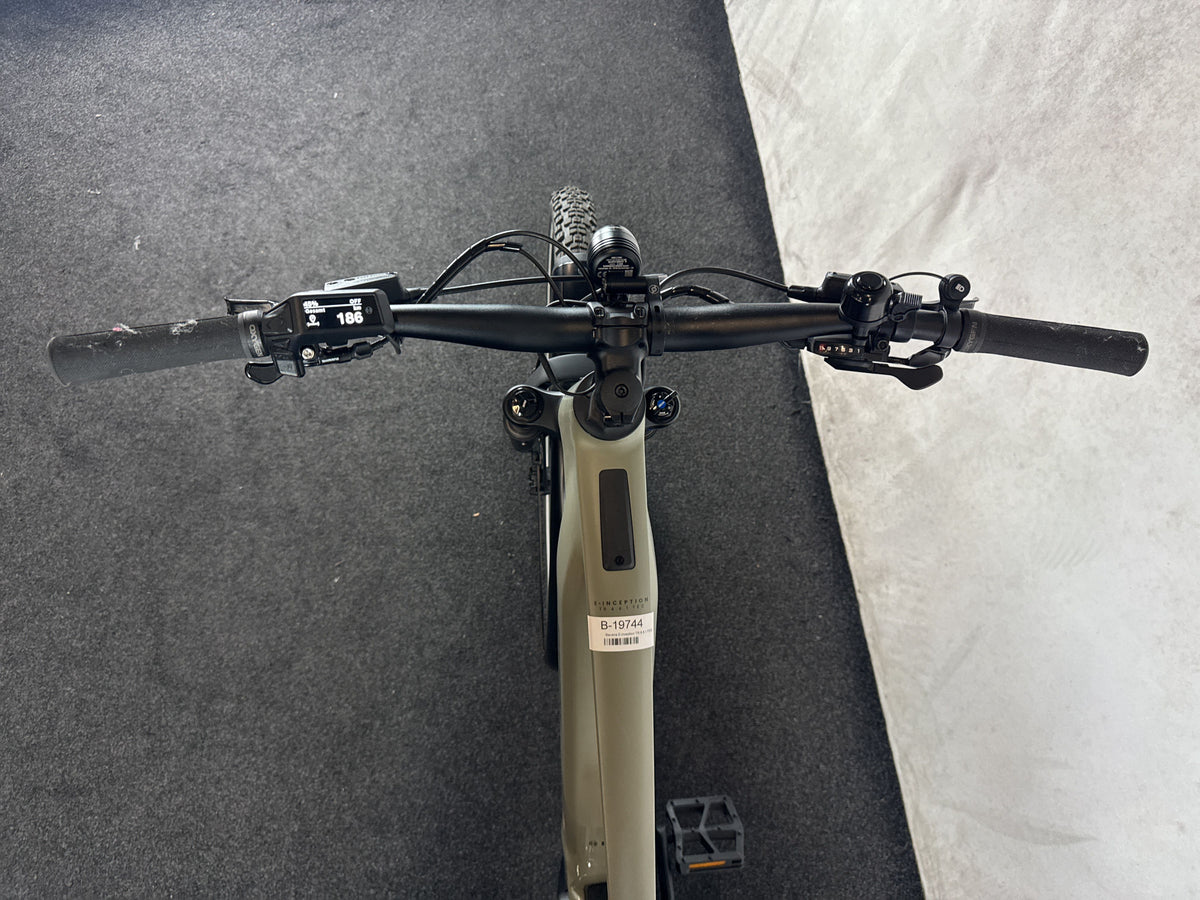 Bifoco — cockpit_fahrersicht