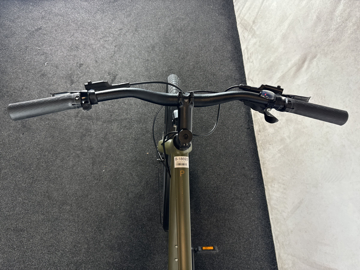 Bifoco — cockpit_fahrersicht