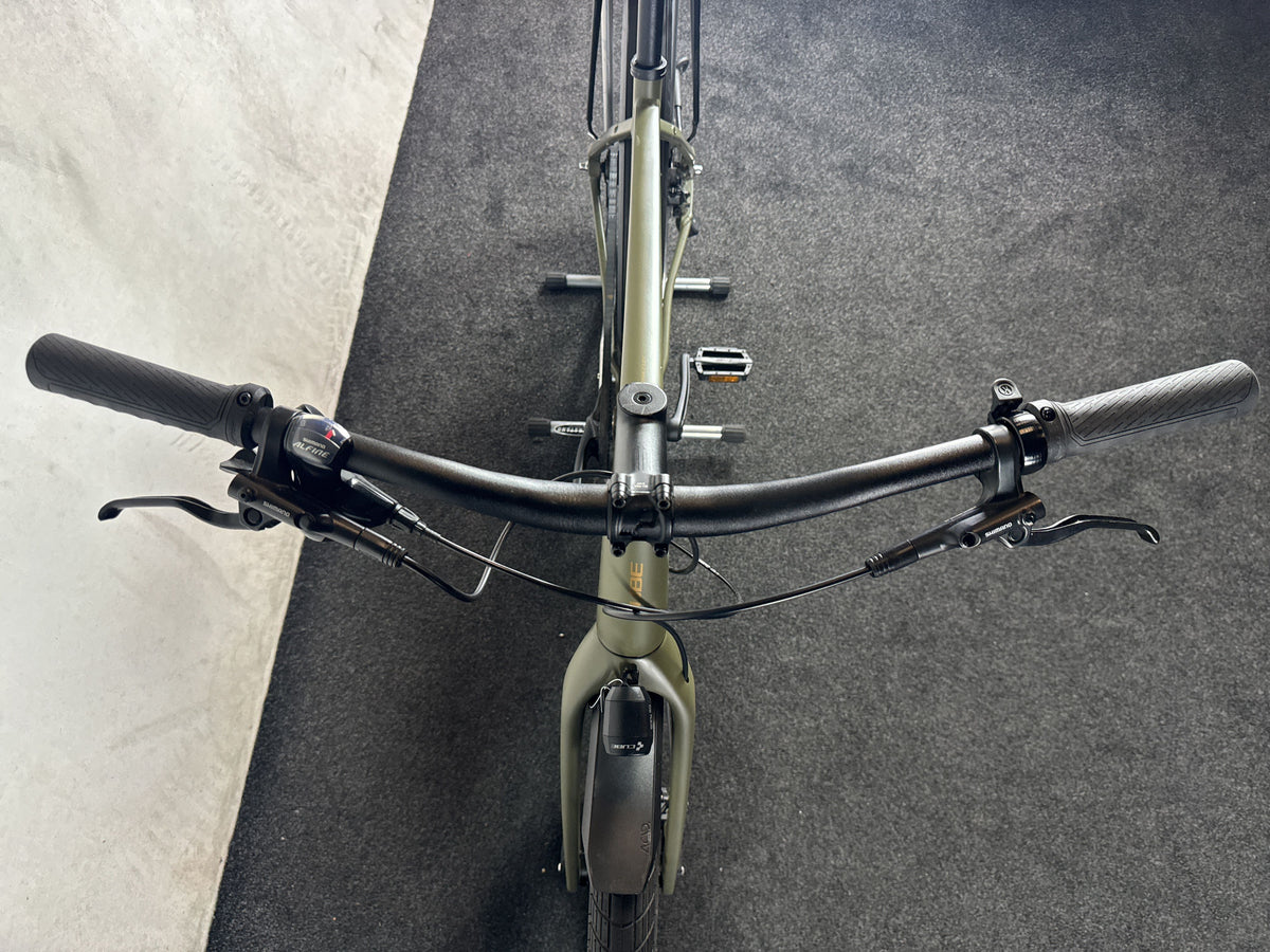 Bifoco — cockpit_von_vorne