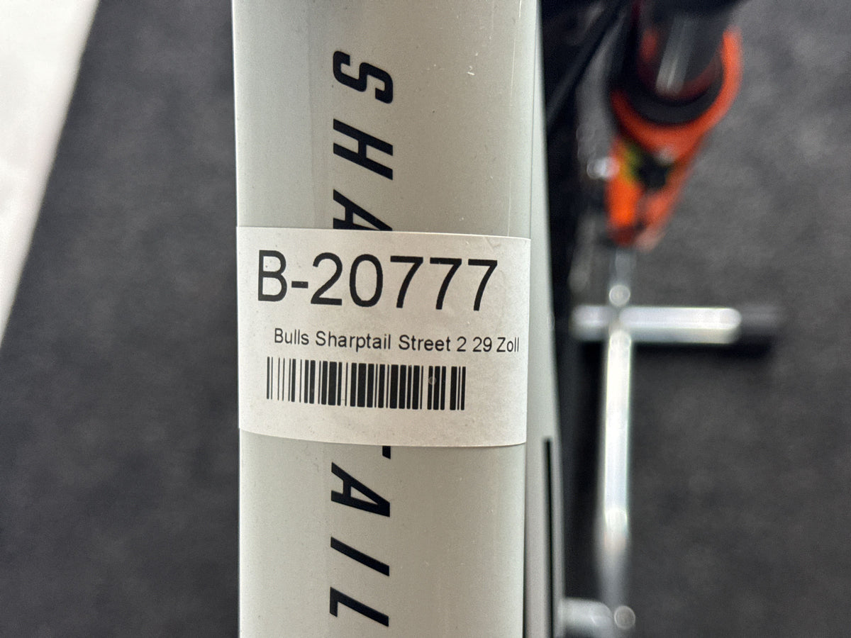 Bifoco — sku_barcode