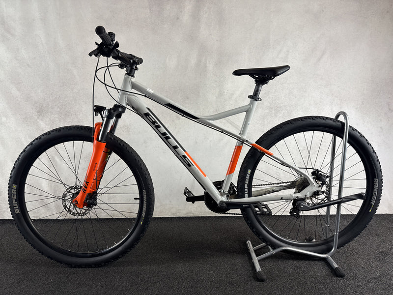 Bulls Sharptail Street 2 29 Zoll