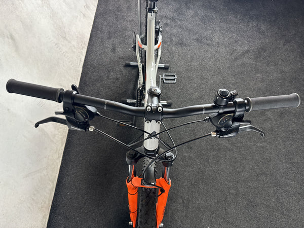 Bulls Sharptail Street 2 29 Zoll – Bild 3
