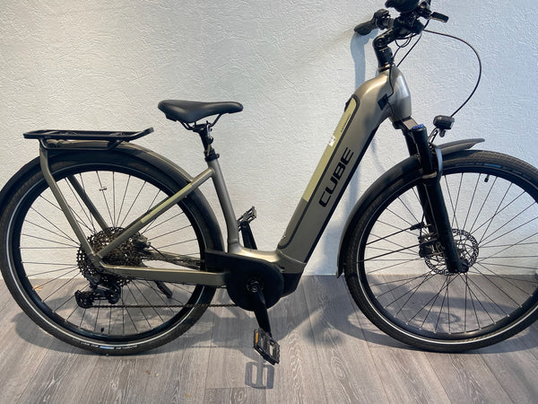 Cube Kathmandu Hybrid Pro – Bild 2