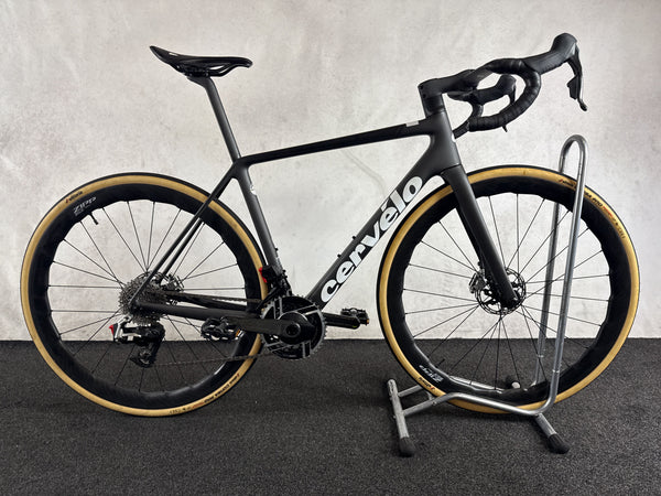 Cervélo R5 – Bild 5