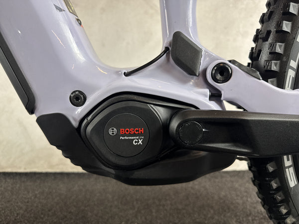 CUBE Stereo Hybrid ONE77 HPC SLX 800 – Bild 2