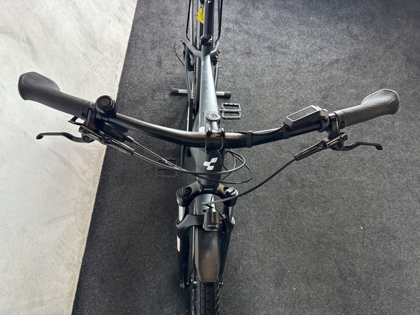 CUBE Touring Hybrid ONE 500 – Bild 5