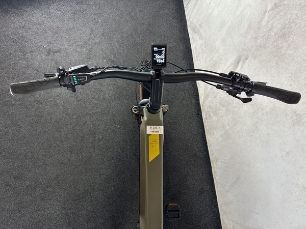 Kalkhoff Entice 7.B Advance+ – Bild 3