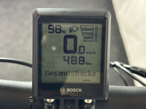 Pegasus Solero EVO 9 – Bild 4