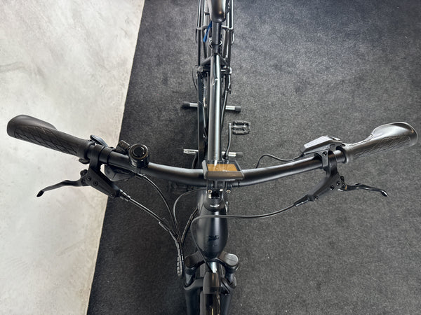 Pegasus Solero EVO 9 – Bild 5