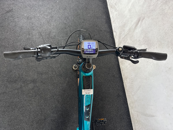 Centurion E-Fire Country Tour R960i – Bild 3