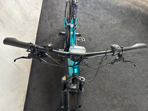 Centurion E-Fire Country Tour R960i – Bild 5